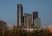 Hilton M Square Hotel