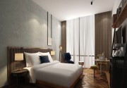 Hilton M Square Hotel