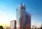 Hilton M Square Hotel