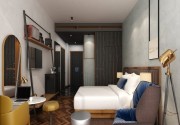 Hilton M Square Hotel