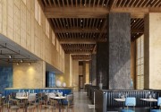 Hilton M Square Hotel