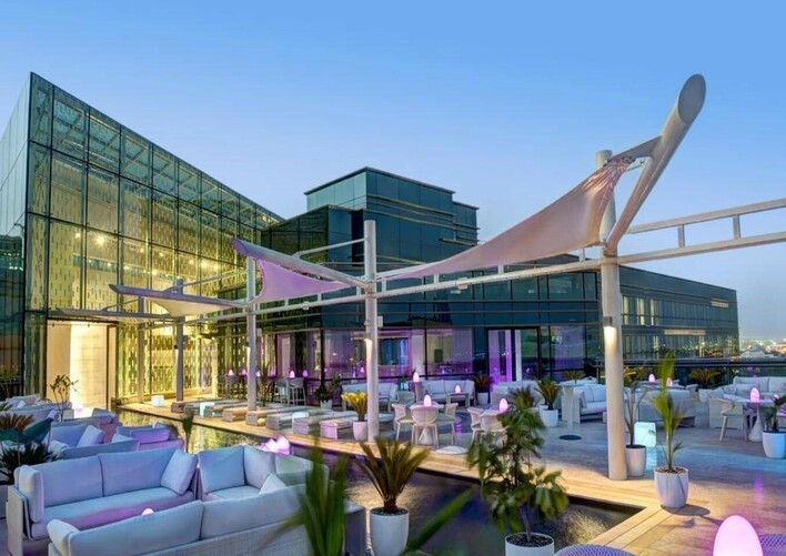 Jumeirah Creekside