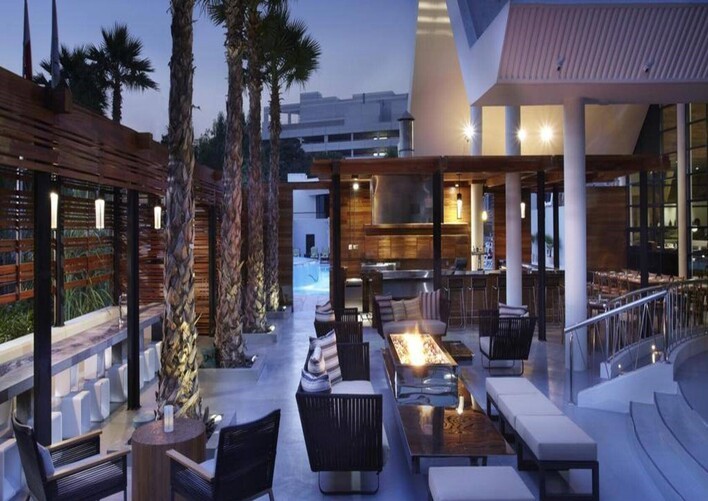 Jumeirah Creekside