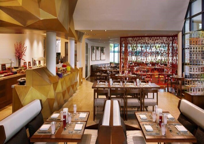 Jumeirah Creekside