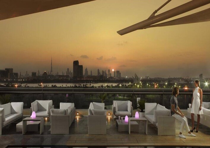 Jumeirah Creekside