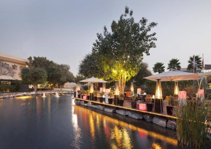 Jumeirah Creekside