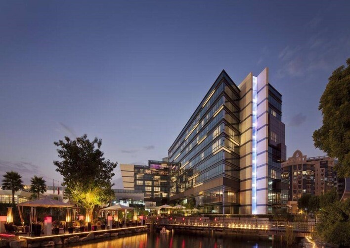 Jumeirah Creekside