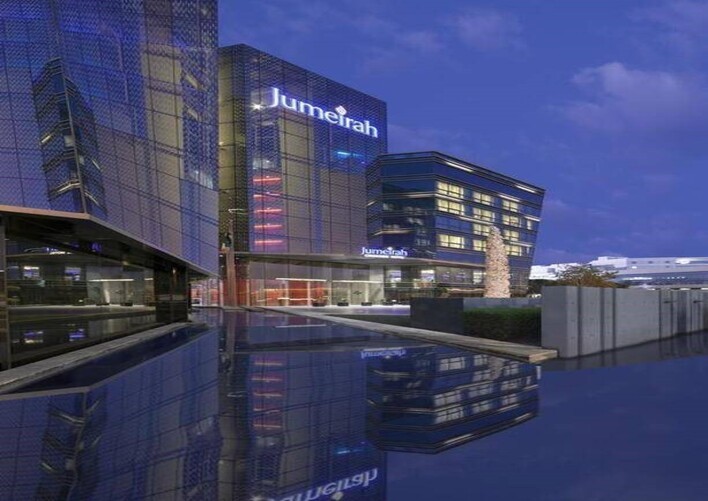 Jumeirah Creekside