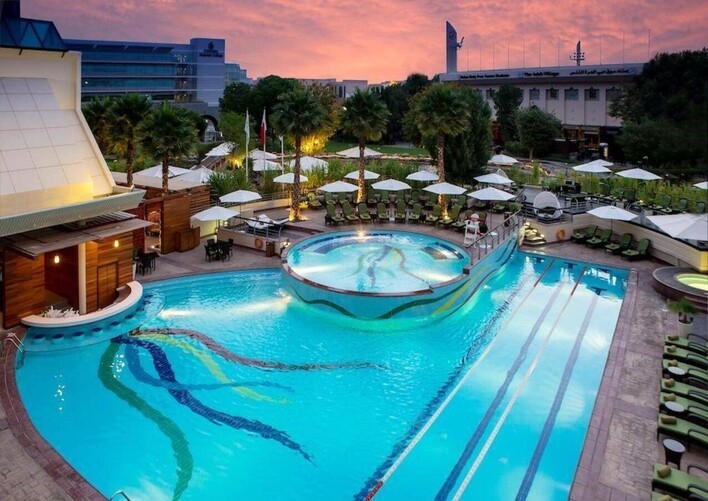 Jumeirah Creekside