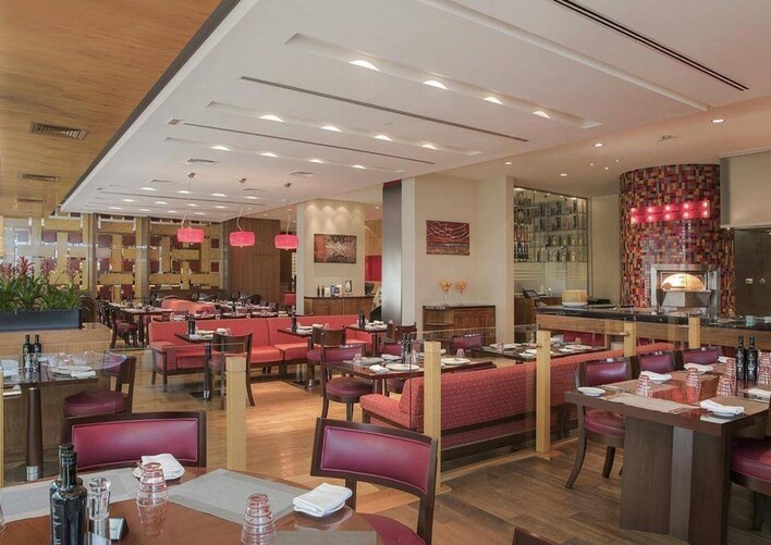 Media Rotana Hotel