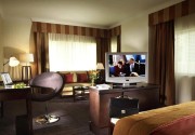 Media Rotana Hotel