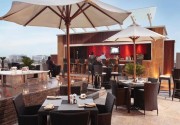 Media Rotana Hotel