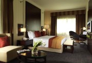 Media Rotana Hotel