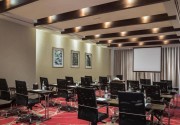 Media Rotana Hotel