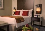 Media Rotana Hotel