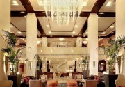 Media Rotana Hotel