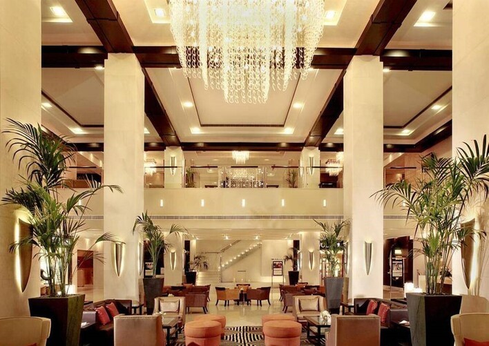 Media Rotana Hotel