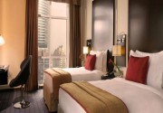Media Rotana Hotel