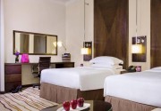 Media Rotana Hotel