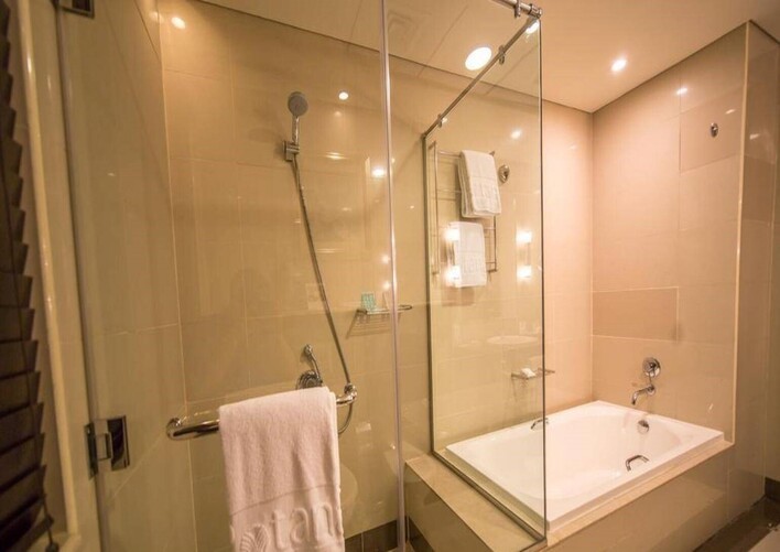 Media Rotana Hotel