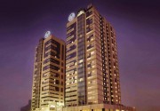 Media Rotana Hotel