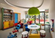 Millennium Al Barsha Hotel