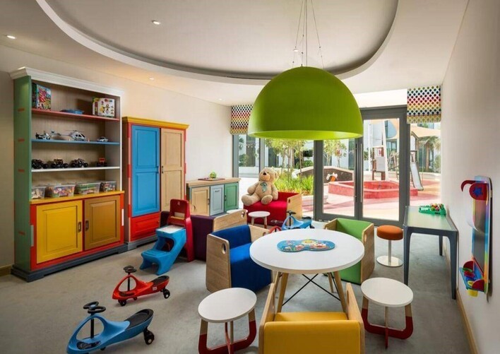 Millennium Al Barsha Hotel
