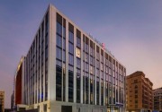 Millennium Al Barsha Hotel
