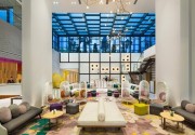 Millennium Al Barsha Hotel