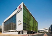 Millennium Al Barsha Hotel