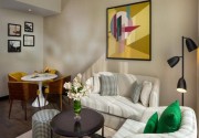 Millennium Al Barsha Hotel