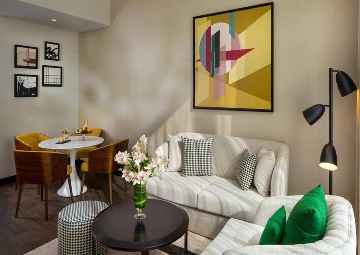 Millennium Al Barsha Hotel