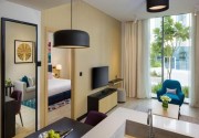 Millennium Al Barsha Hotel