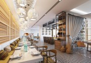 Millennium Al Barsha Hotel
