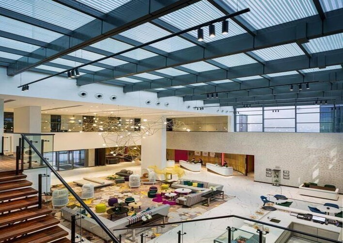 Millennium Al Barsha Hotel
