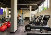 Millennium Al Barsha Hotel
