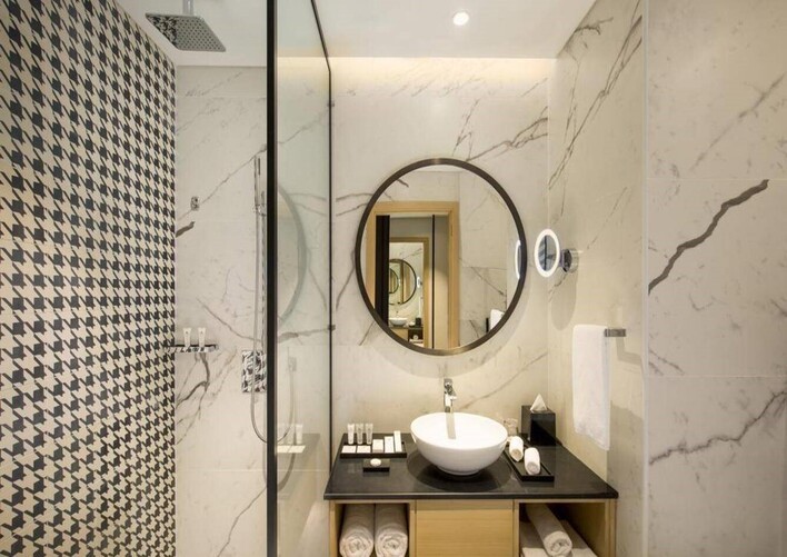 Millennium Al Barsha Hotel