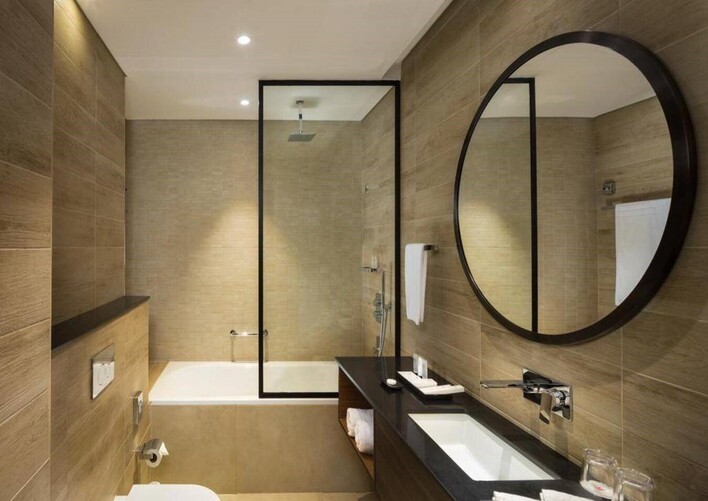 Millennium Al Barsha Hotel
