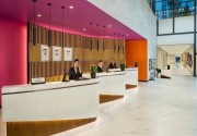 Millennium Al Barsha Hotel