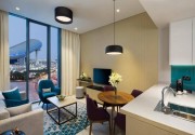 Millennium Al Barsha Hotel