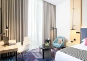 Millennium Al Barsha Hotel