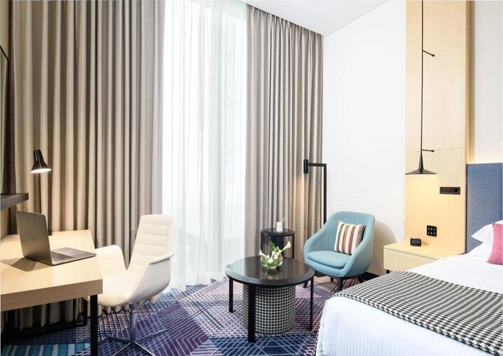 Millennium Al Barsha Hotel