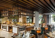 Millennium Al Barsha Hotel