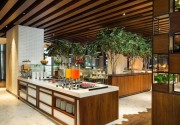 Millennium Al Barsha Hotel