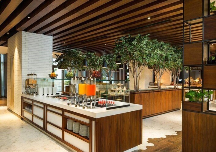 Millennium Al Barsha Hotel