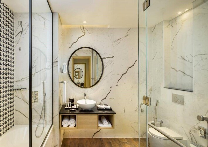 Millennium Al Barsha Hotel