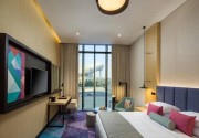 Millennium Al Barsha Hotel