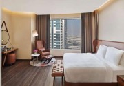 Radisson Blu Canal View
