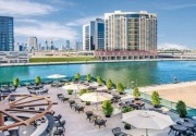 Radisson Blu Canal View