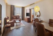 Radisson Blu Canal View